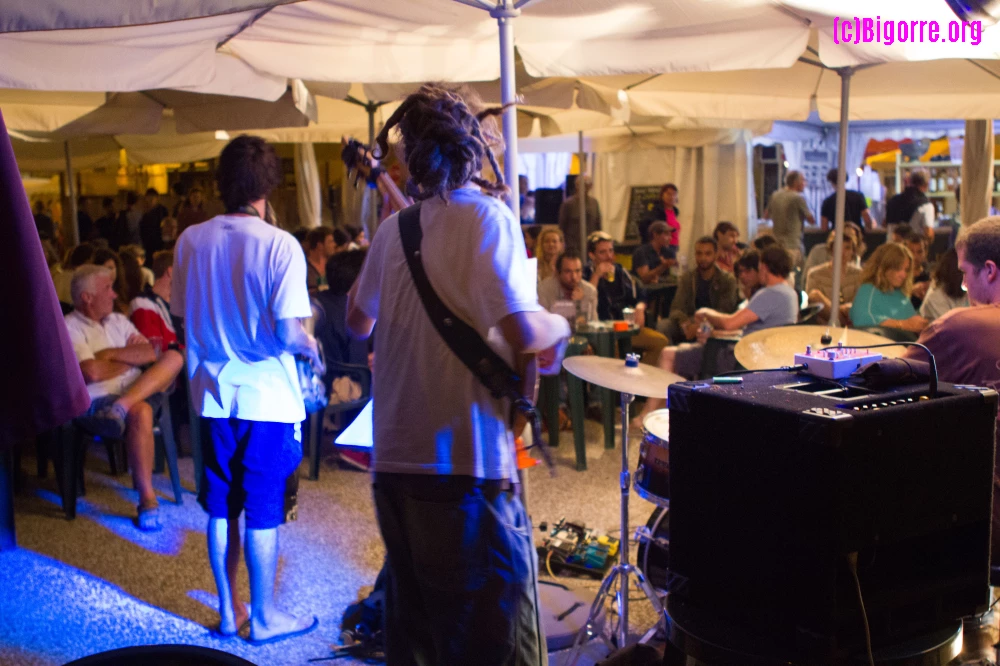 Jazz In Marciac