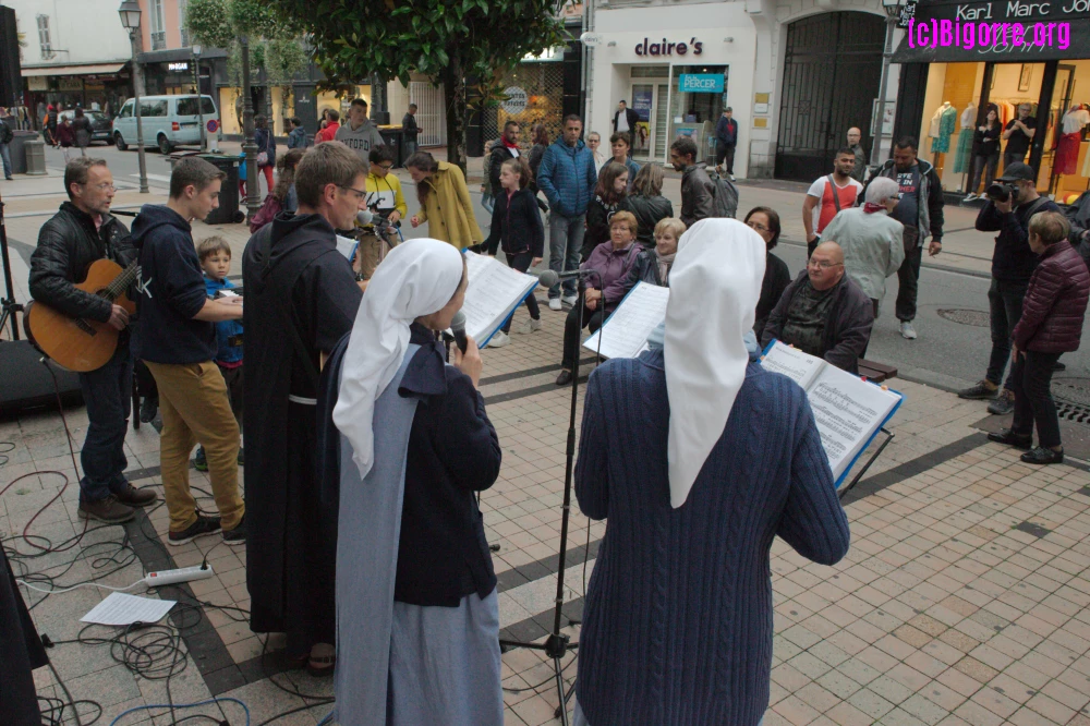 Fête de musique 2019