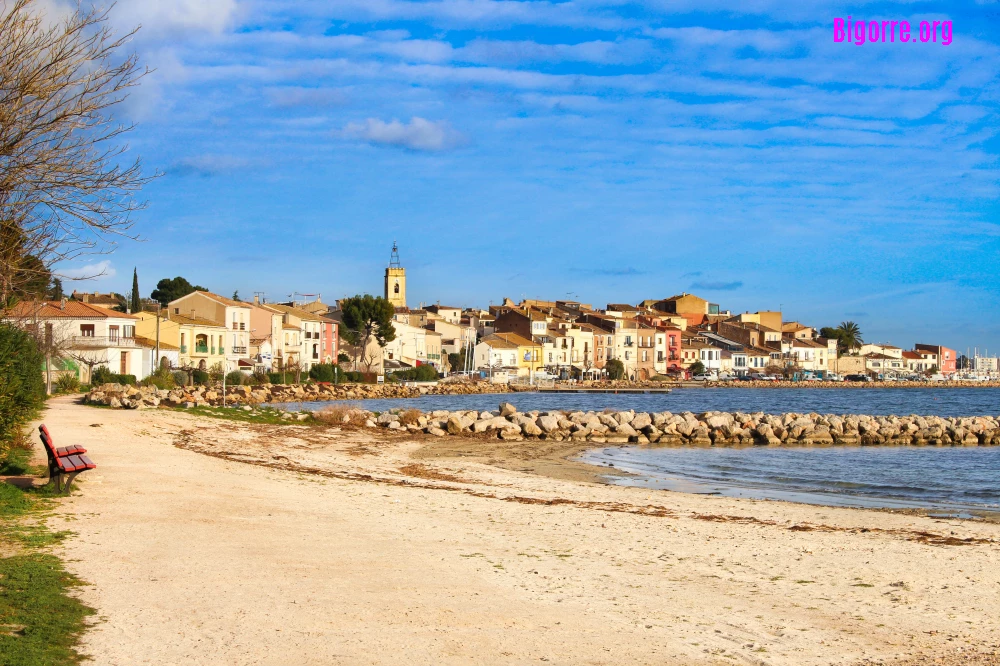 Bouzigues