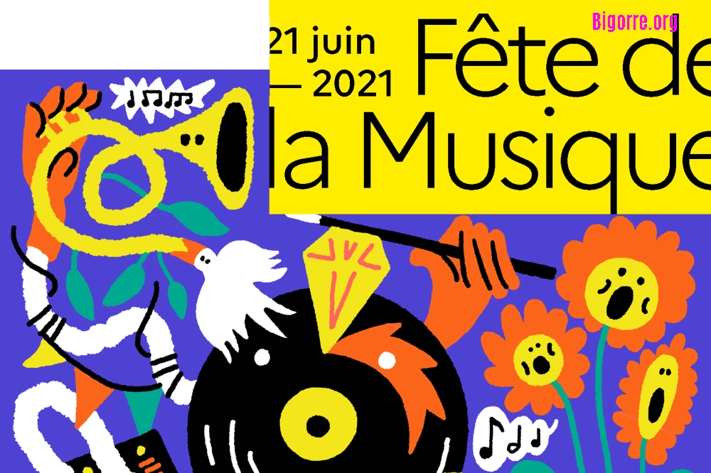 Une Fête de la musique 2021 pas comme les autres