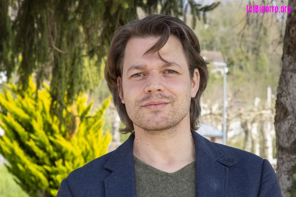 David Fray