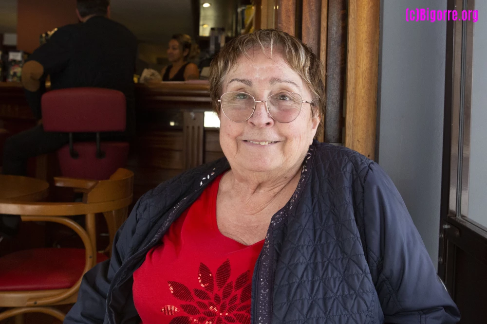 Mercedes Tormo