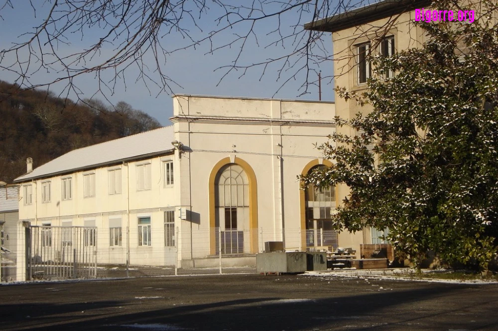 Tiers-Lieux en Bigorre