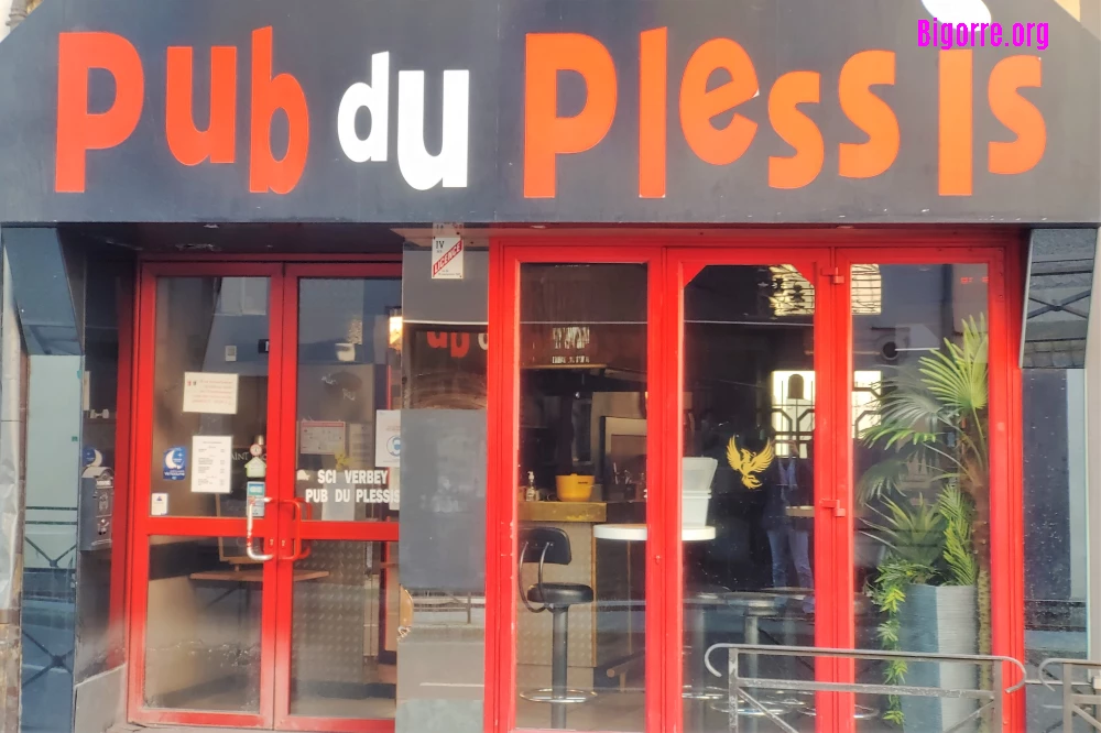 Le Plessis