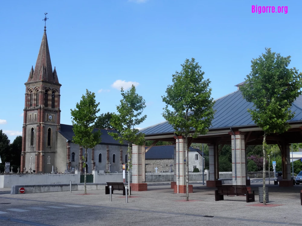 Église Notre-Dame-de-l'Assomption