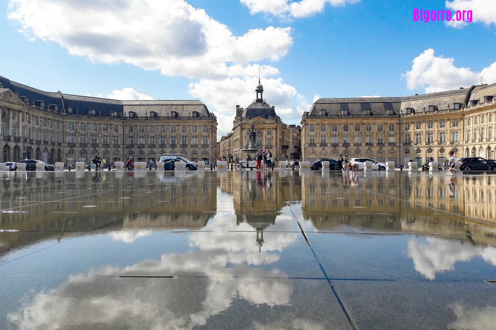 Bordeaux