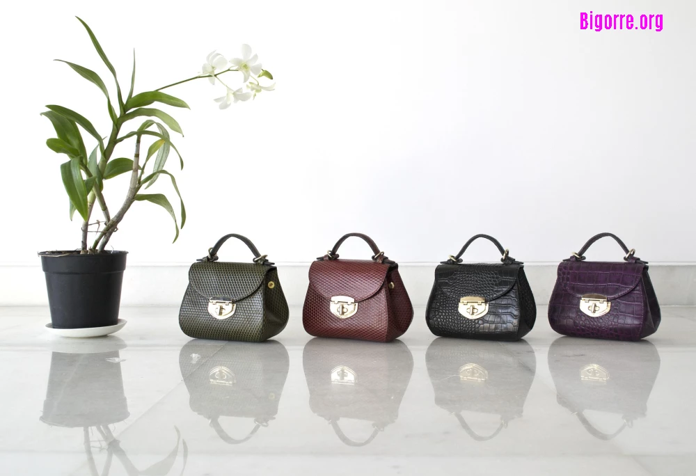 Boutiques d'accessoires de mode