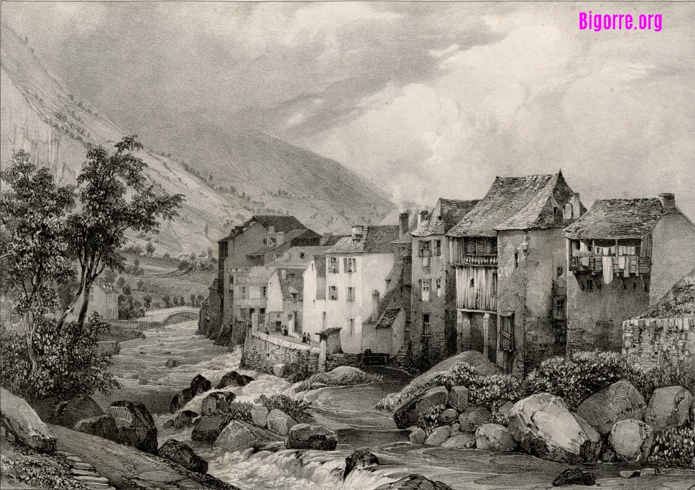 Cauterets