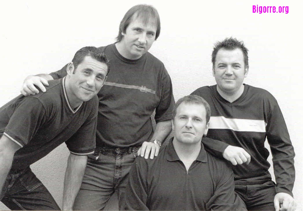 Chico Loco Band