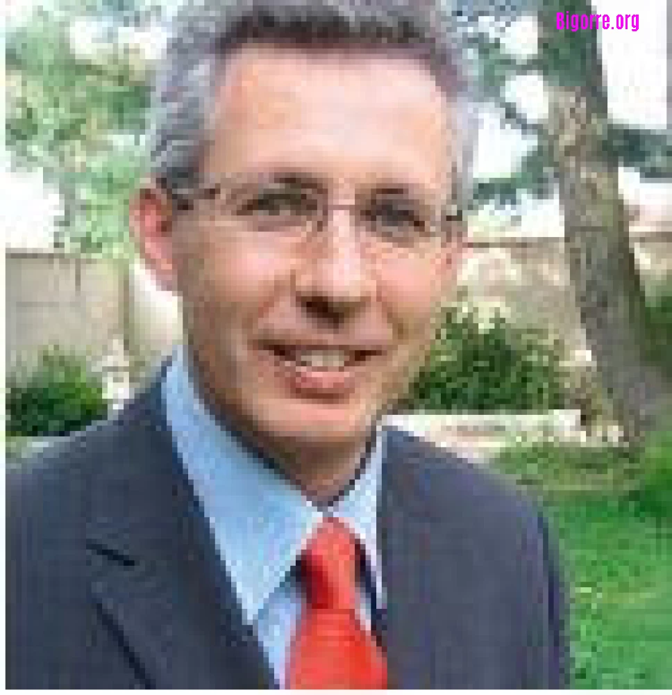 Pierre Lagonelle