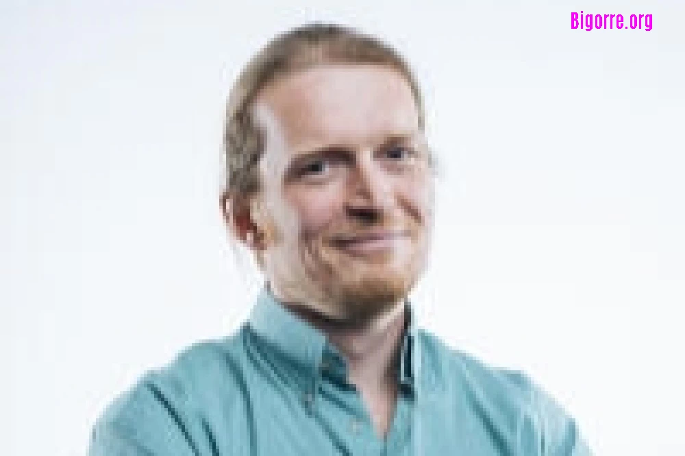 Eric Mahuet