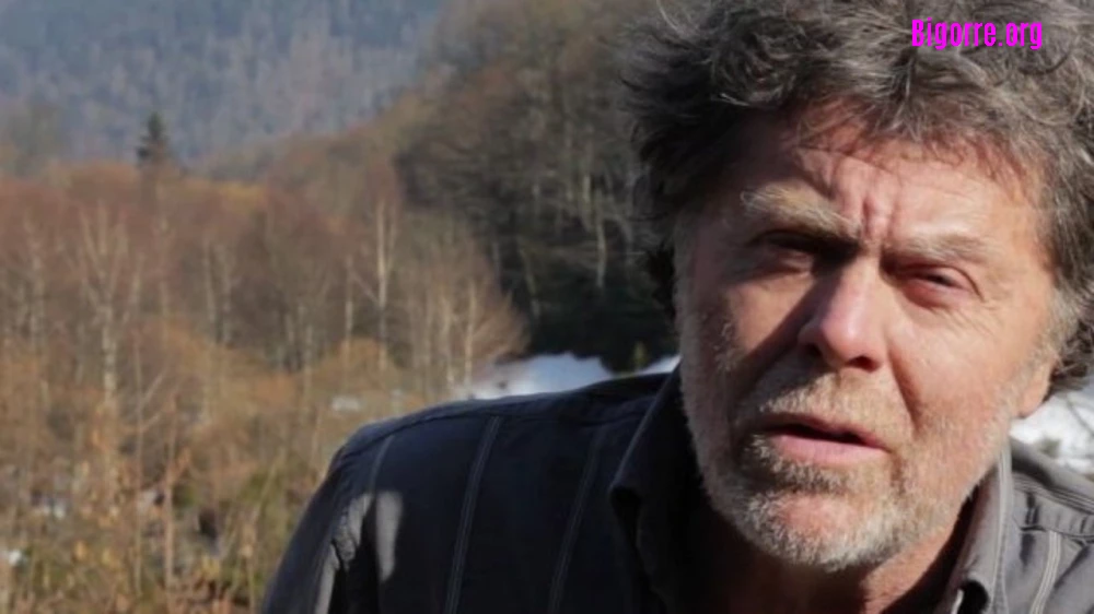 Jean-Marc Luce