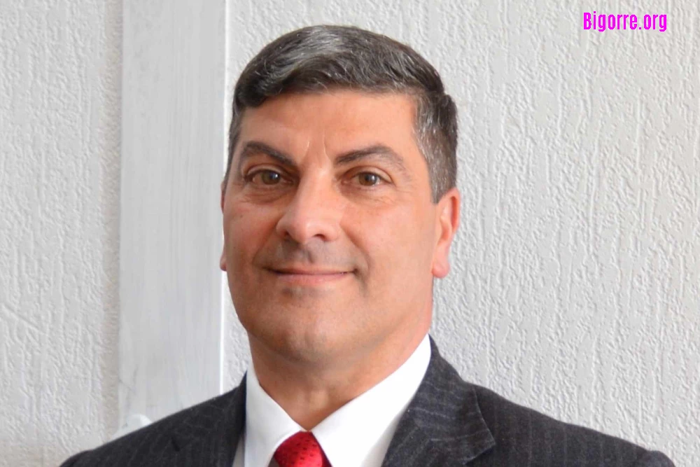 Olivier Monteil