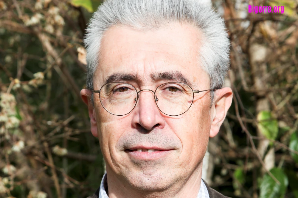 José Navarro