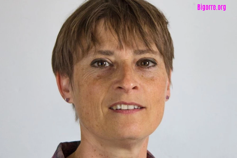 Sylvie Ferrer