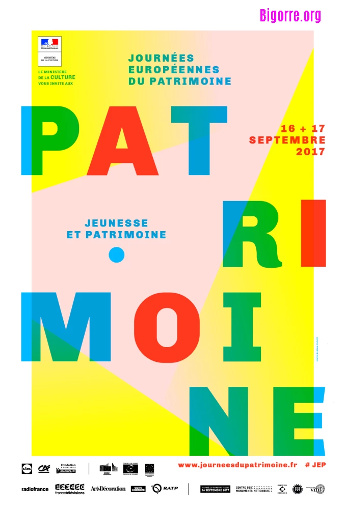 Journée du Patrimoine