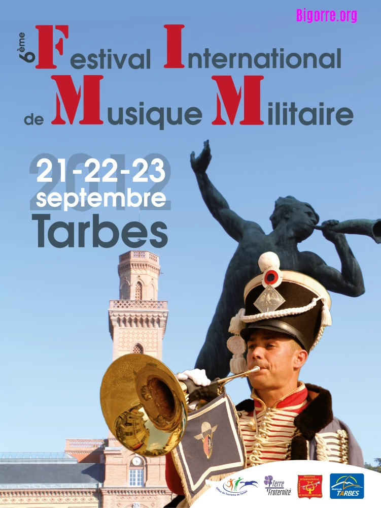 Festival de Musique Militaire