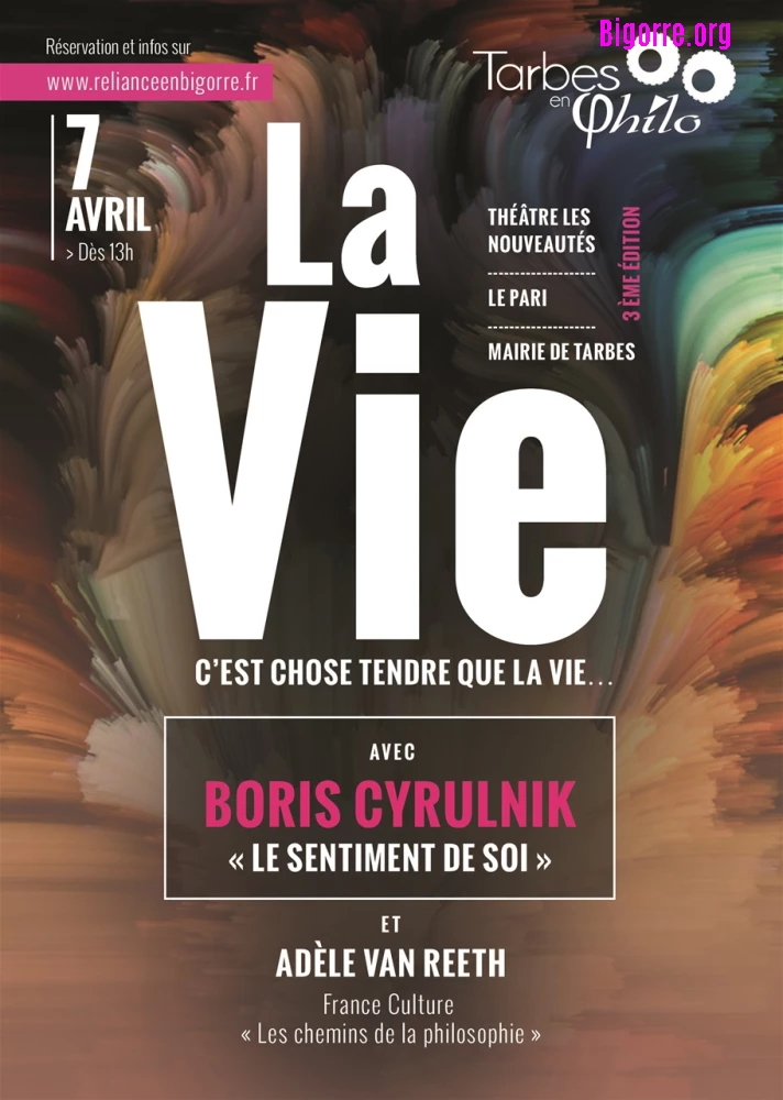 Tarbes en philo