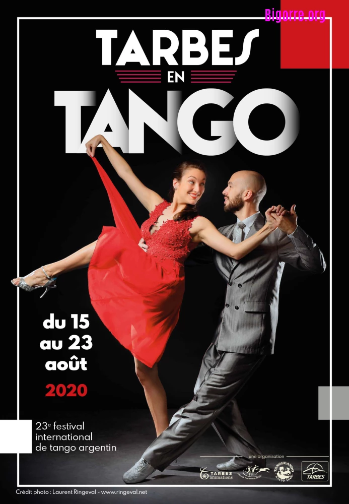 Du Pic d'Or à Tarbes en Tango, tous les festivals tarbais sont annulés