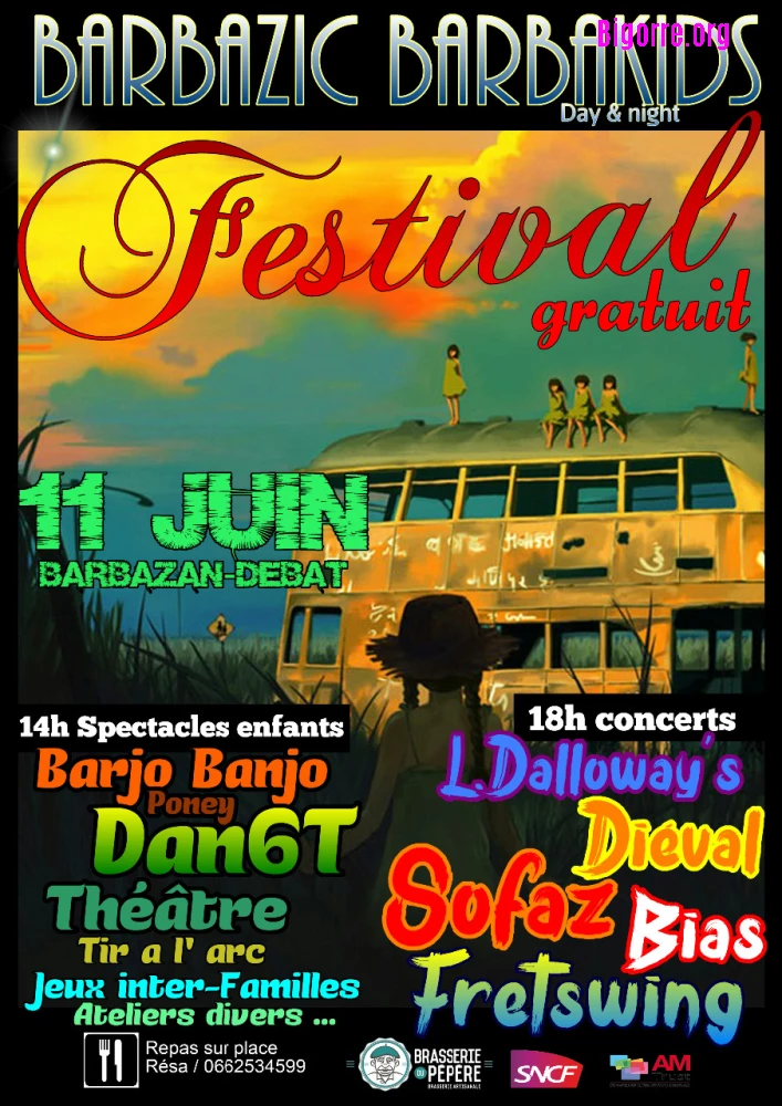 Barbazic