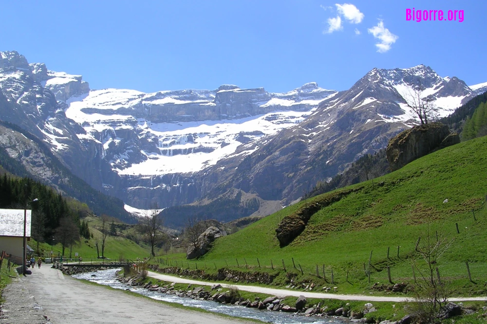 Cirque de Gavarnie