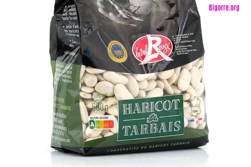 Cooperative Du Haricot Tarbais