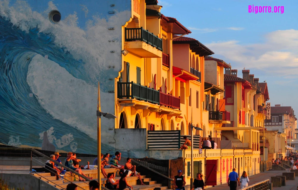 Hossegor