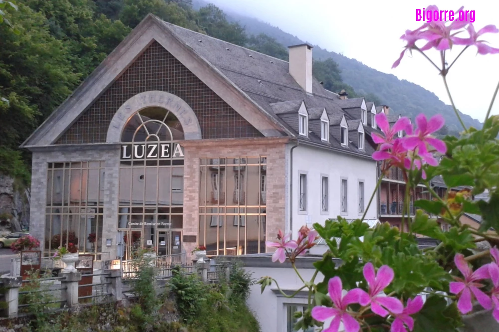 Luzea