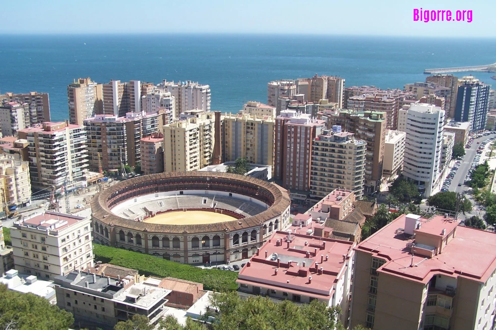 5 raisons de profiter de Málaga en automne