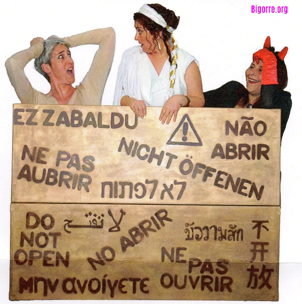 Mysogénial
