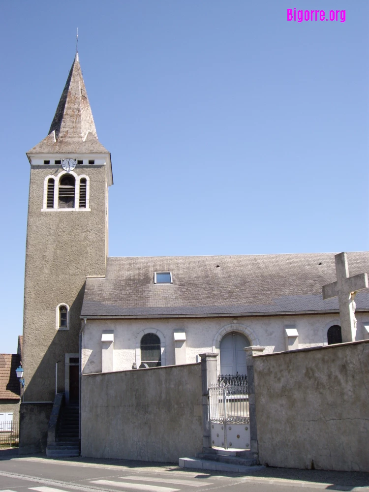 Eglise Saint-Georges