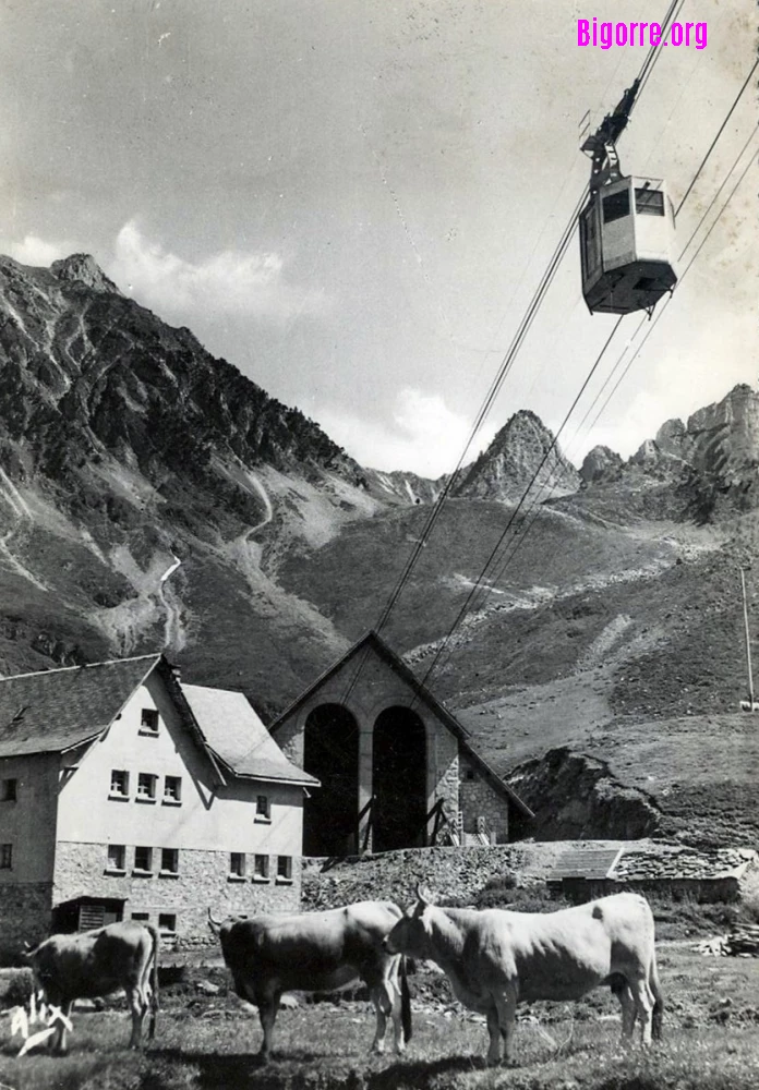 Pic du Midi de Bigorre