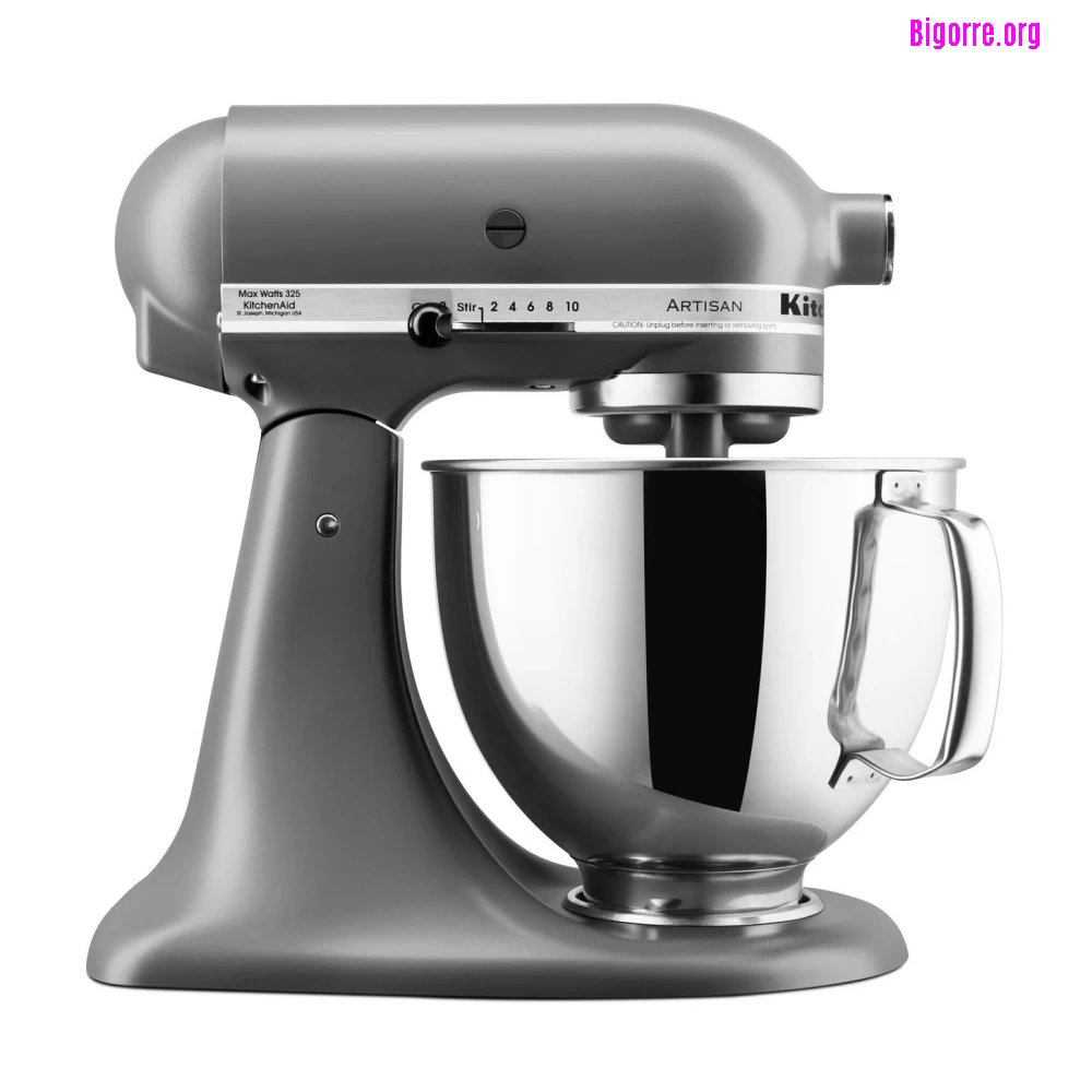 KitchenAid Artisan