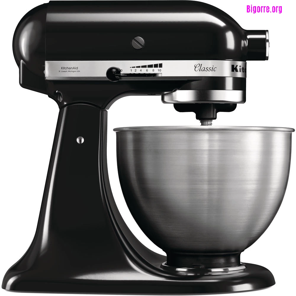Promo sur le Kitchenaid classic