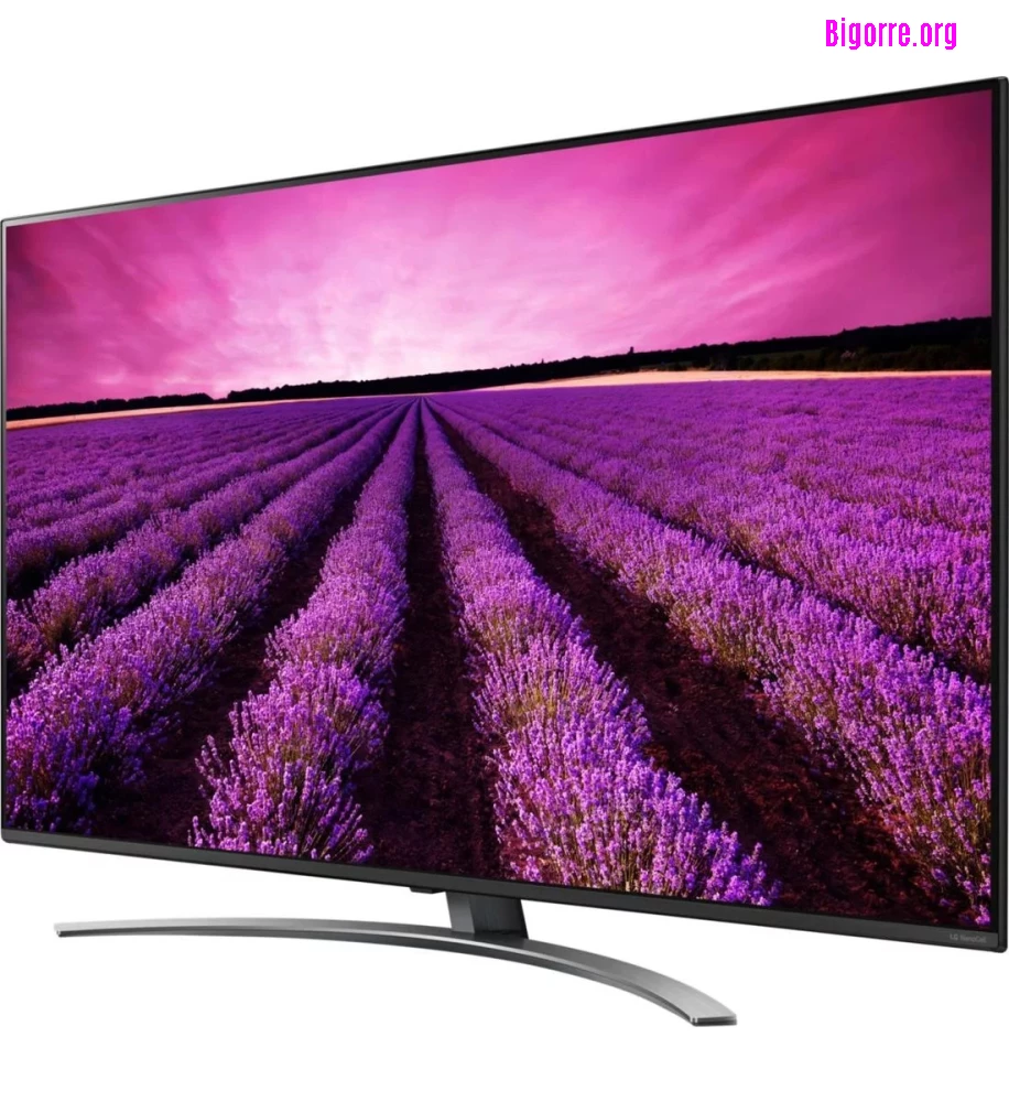Soldes 2020 : la TV NanoCell LG 65SM8200 4K à 700€ chez CDiscount