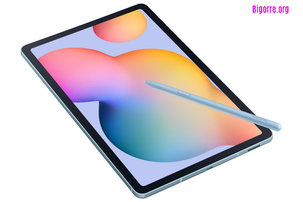Lancement de la Galaxy Tab S6 Lite, une version allégée pleine de qualités