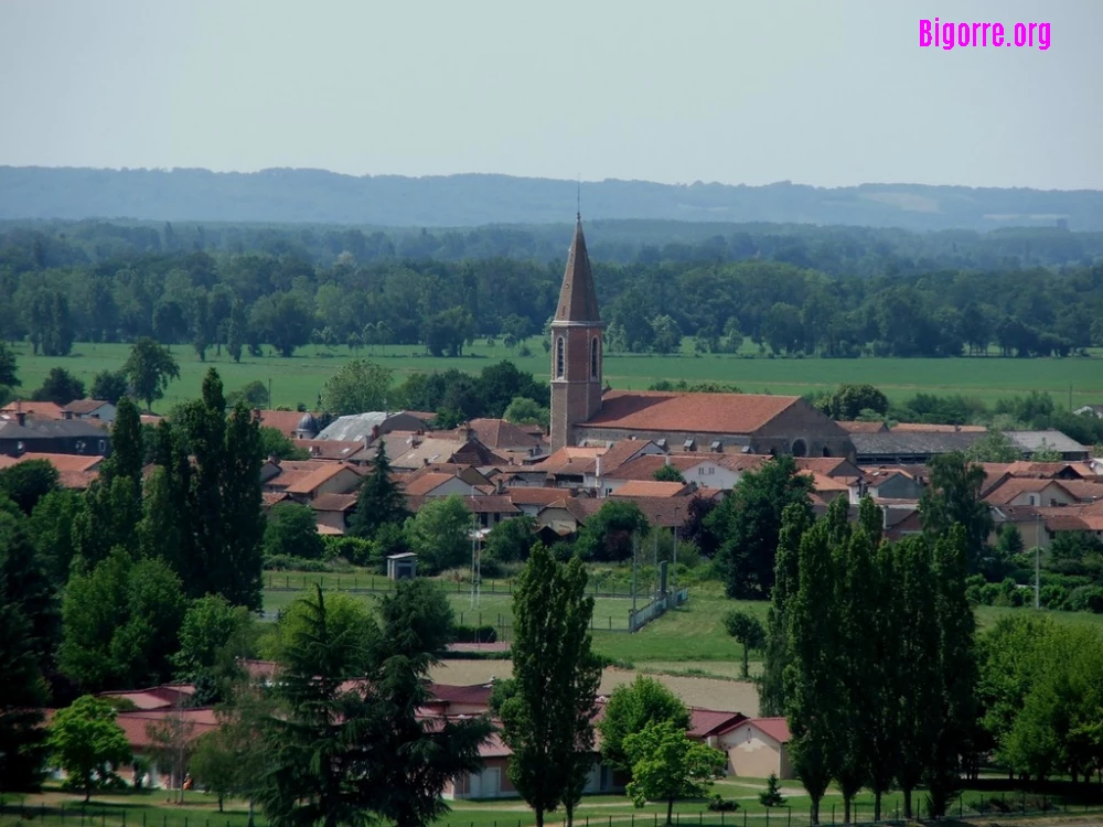 Rabastens-de-Bigorre