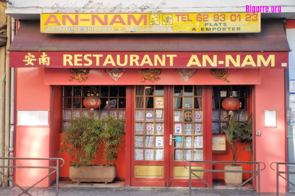 An Nam