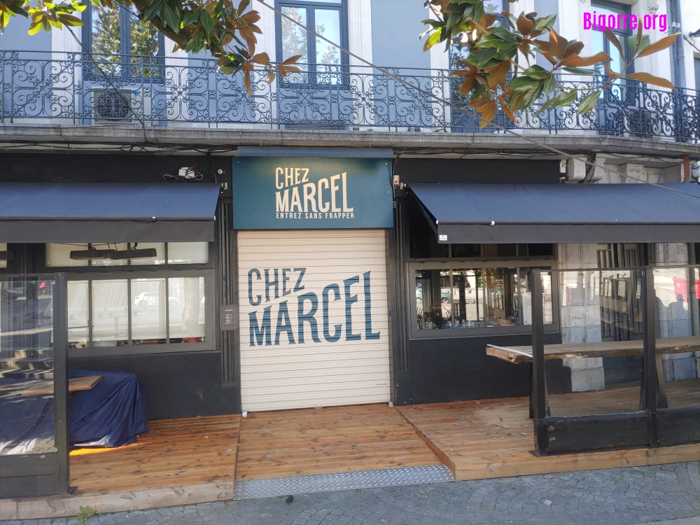 Chez Marcel