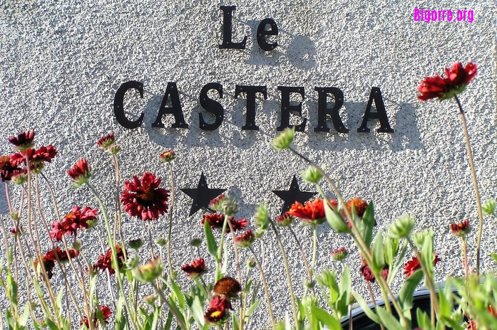 Le Relais du Castera (Serge Latour)