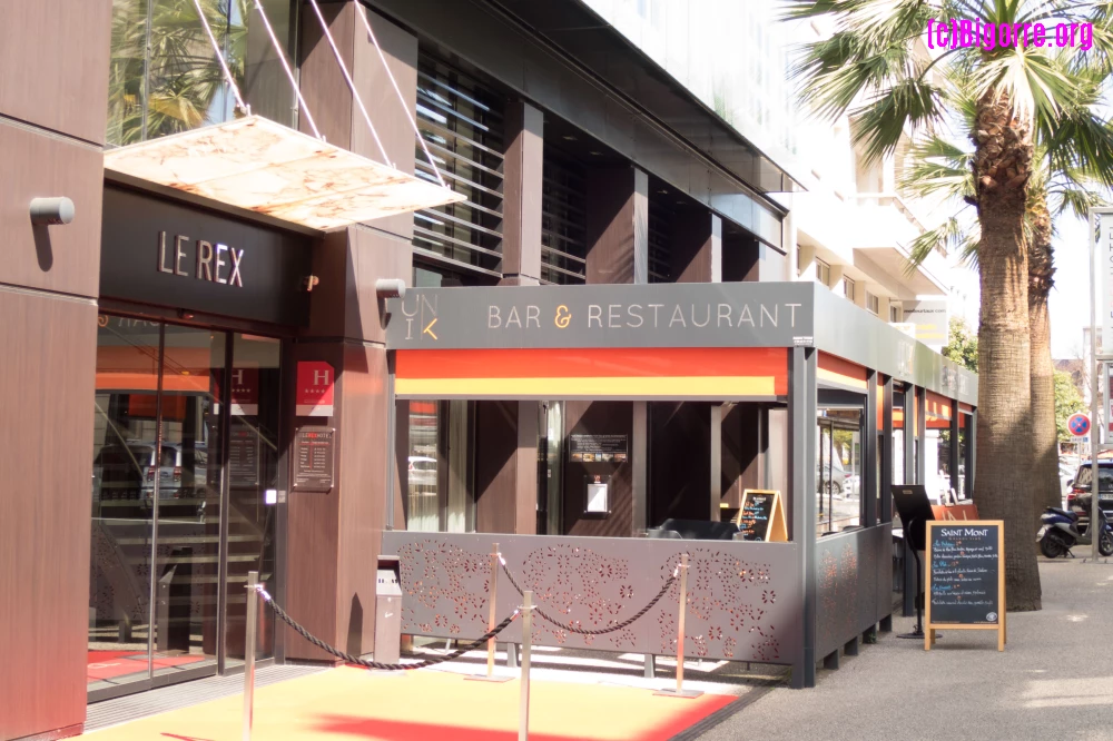 Restaurant l'Unik à Tarbes  