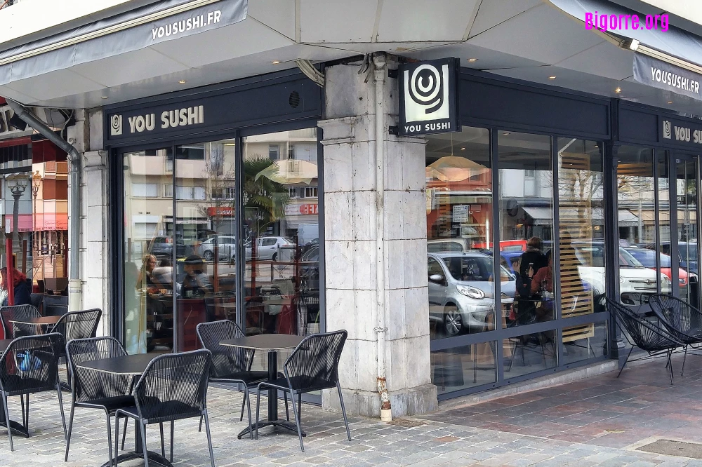 You Sushi de Tarbes
