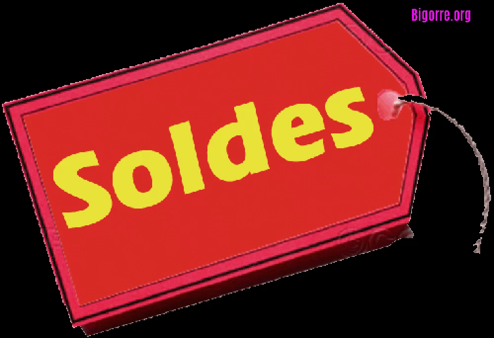 Soldes