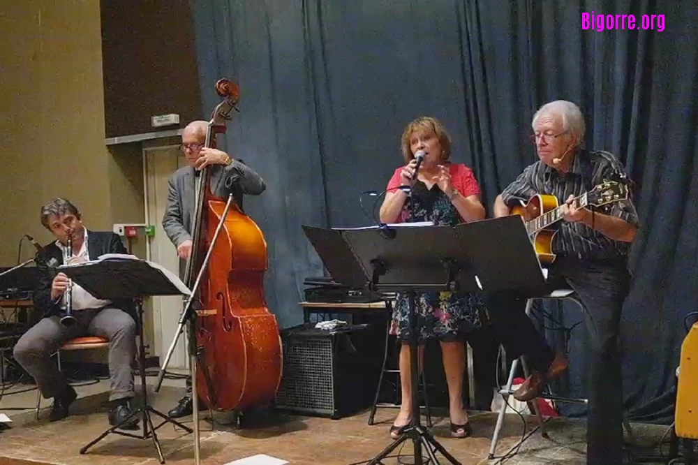 Swing Melodies