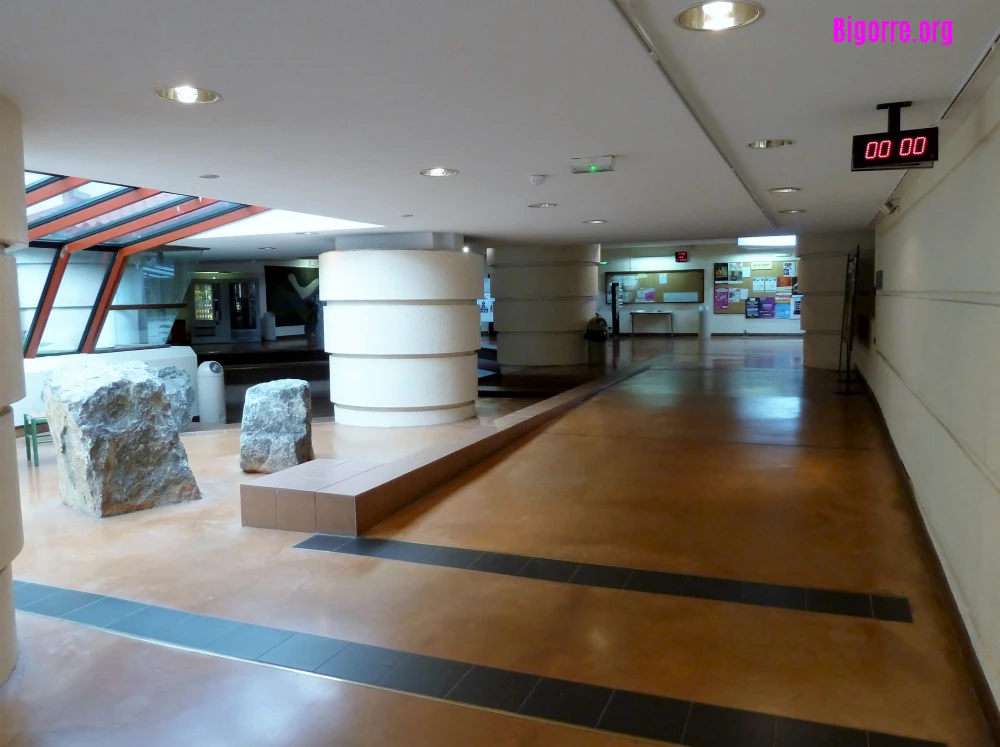IUT de Tarbes