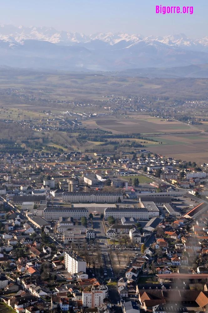 Tarbes