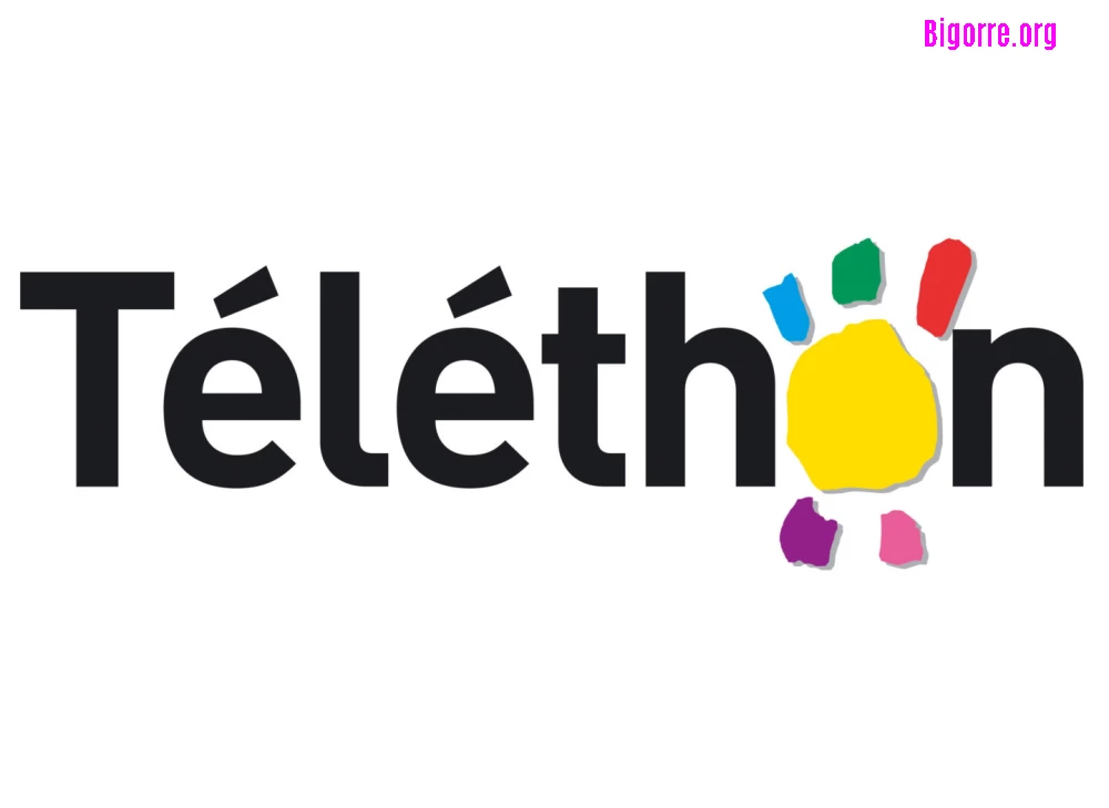 Téléthon