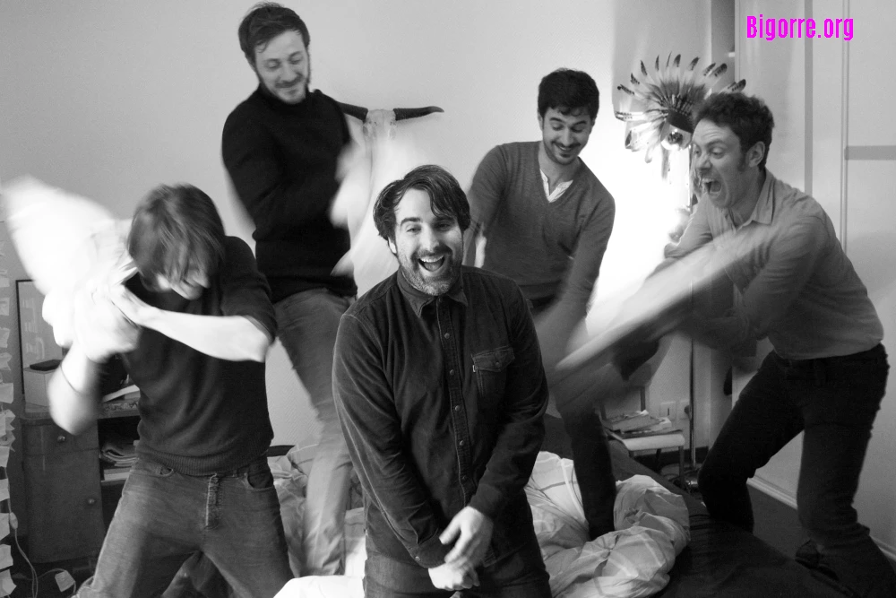 The Patriotic Sunday, photo Nicolas David