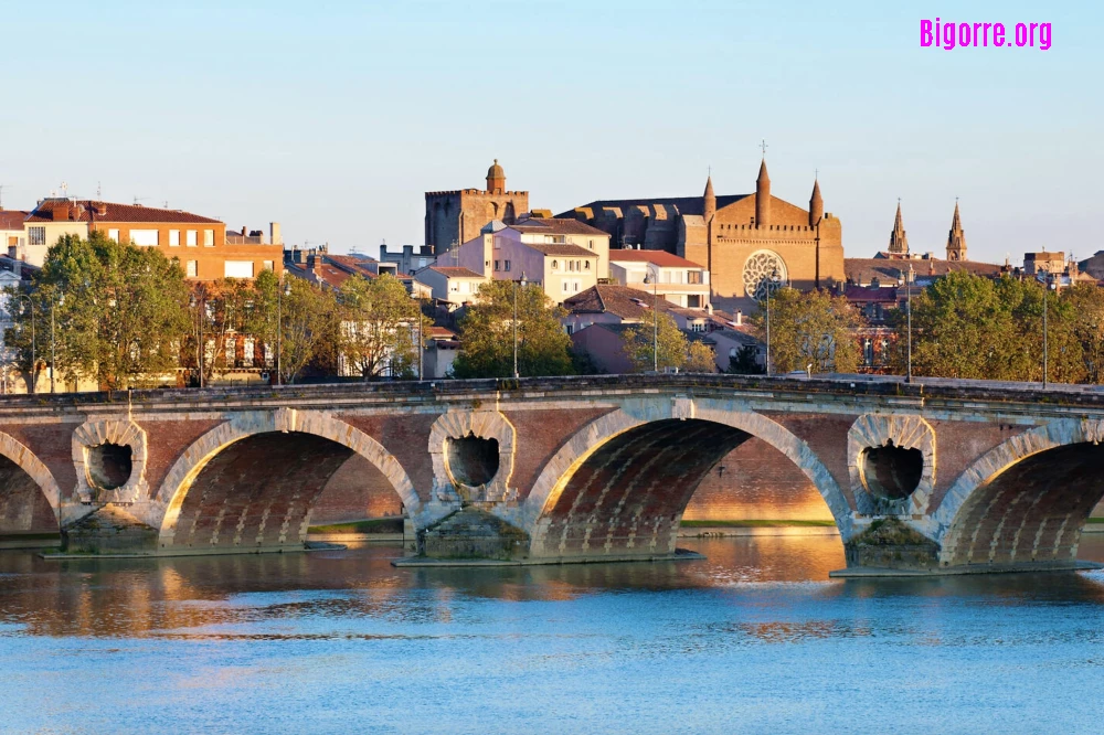 Toulouse