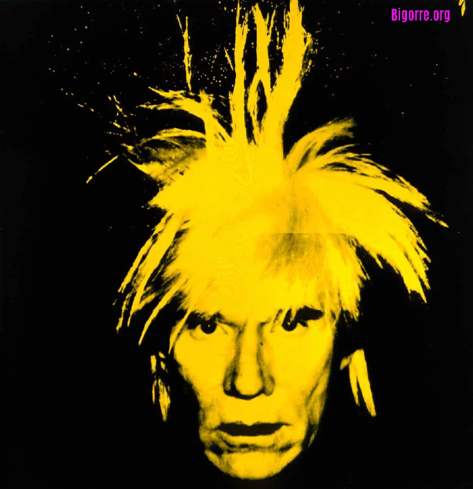 Andu Warhol